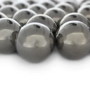 5/32" Inch G25 440c Stainless Steel Bearing Balls