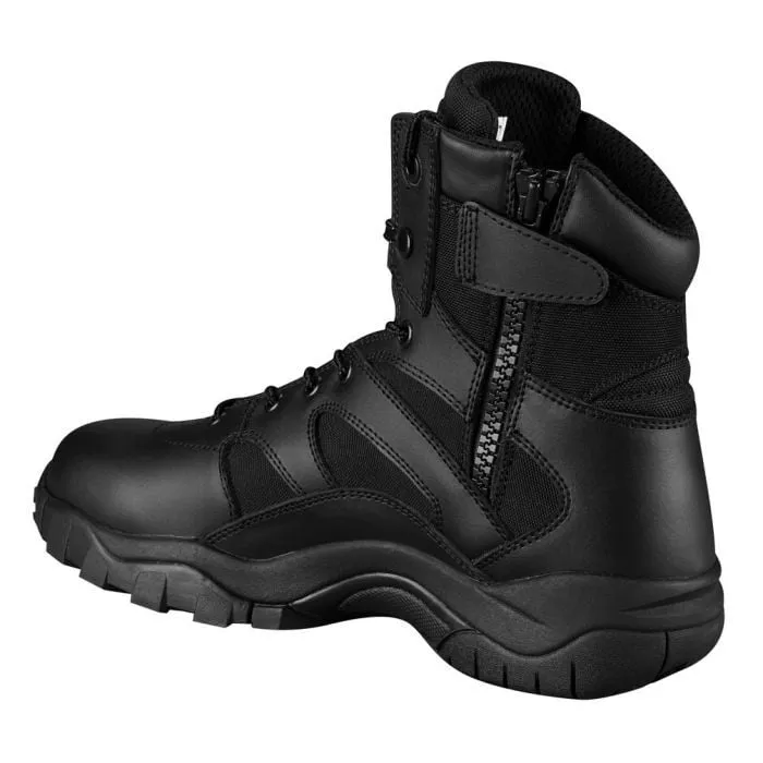 6" Tactical Duty Boot