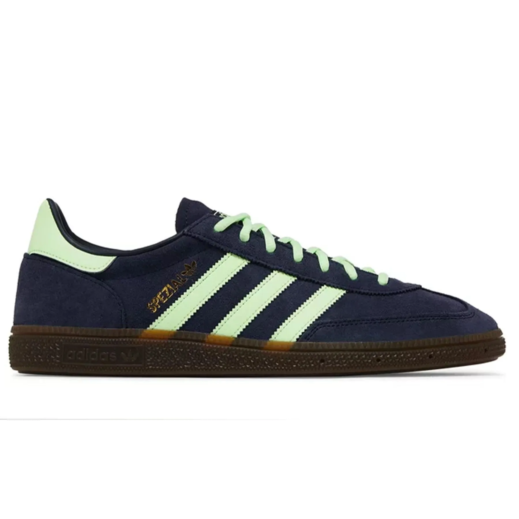 adidas Handball Spezial 'Legend Ink Green Spark'