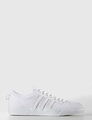 adidas Nizza (BZ0496) - White