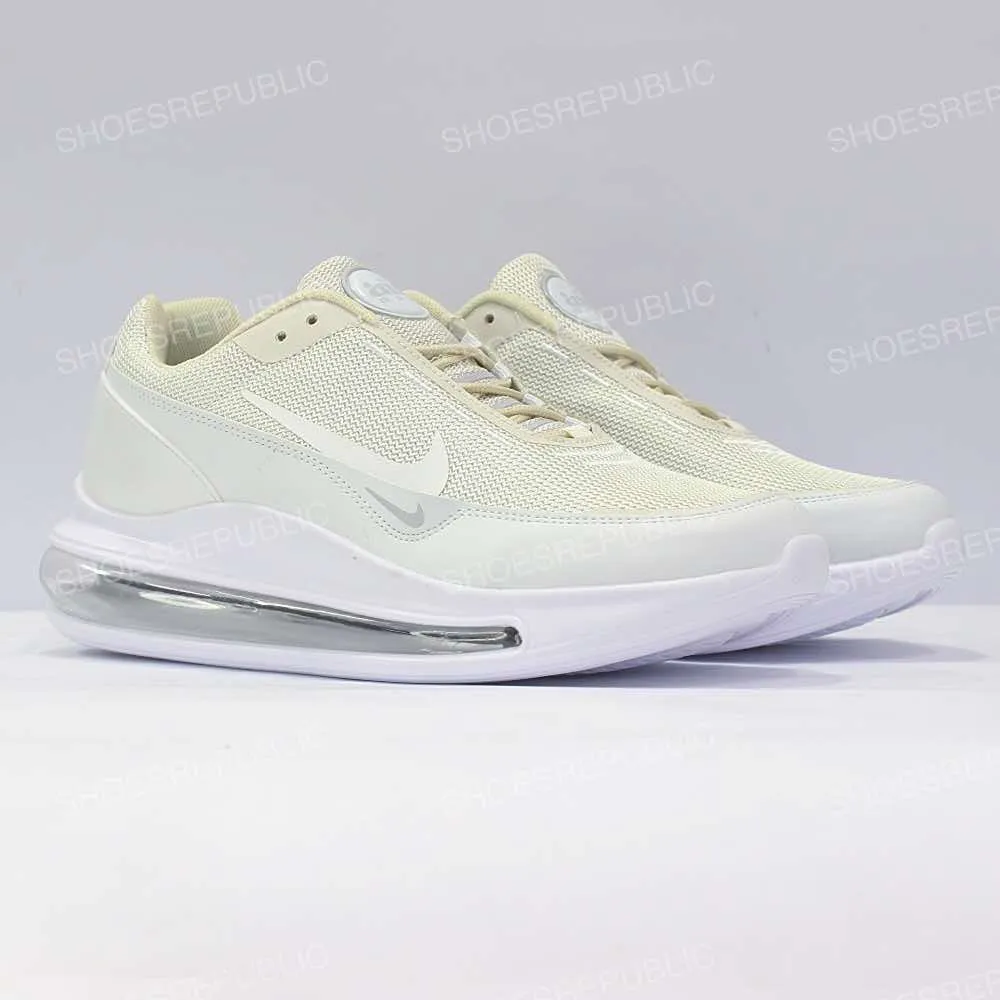 Air Max White | Classic Style & Comfort