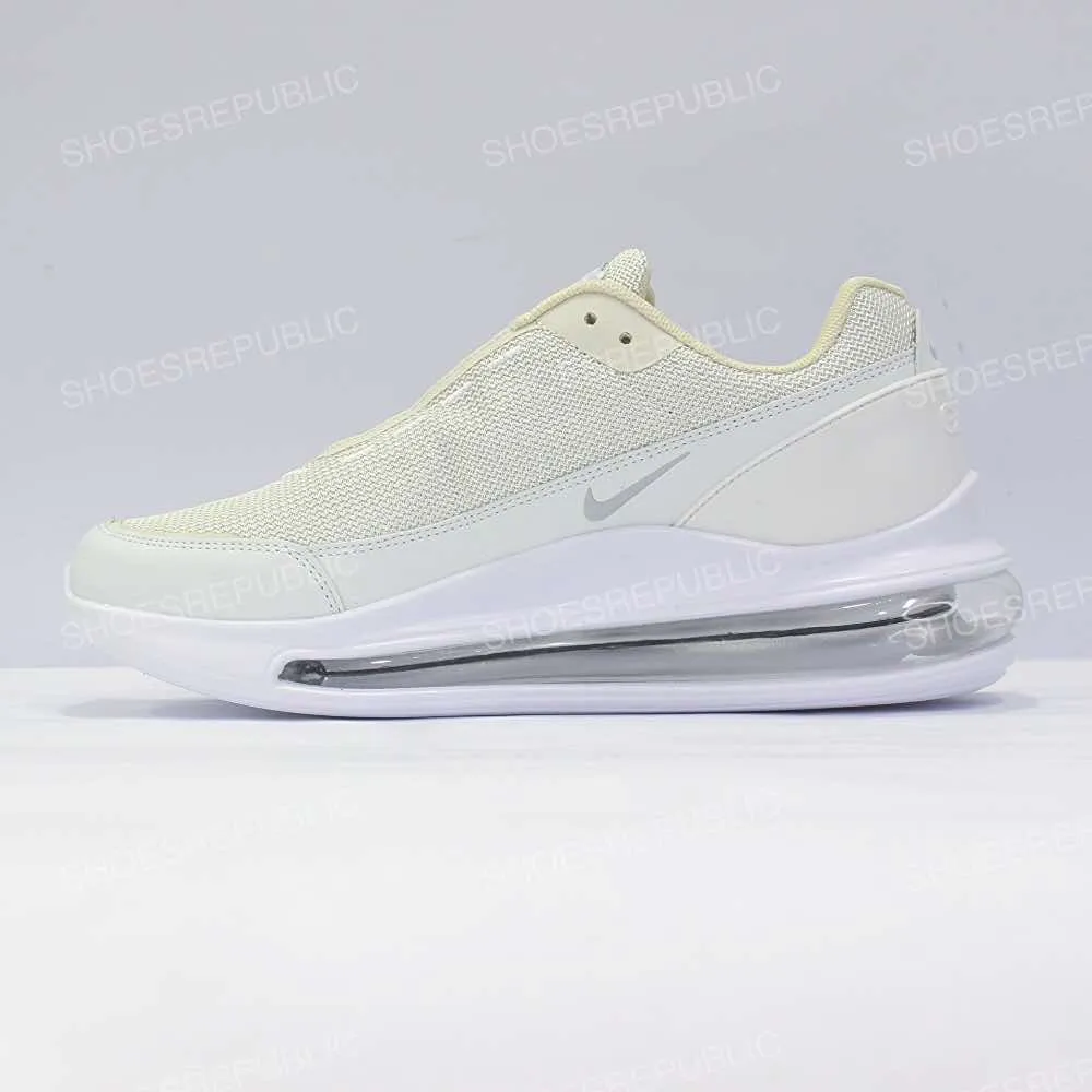 Air Max White | Classic Style & Comfort