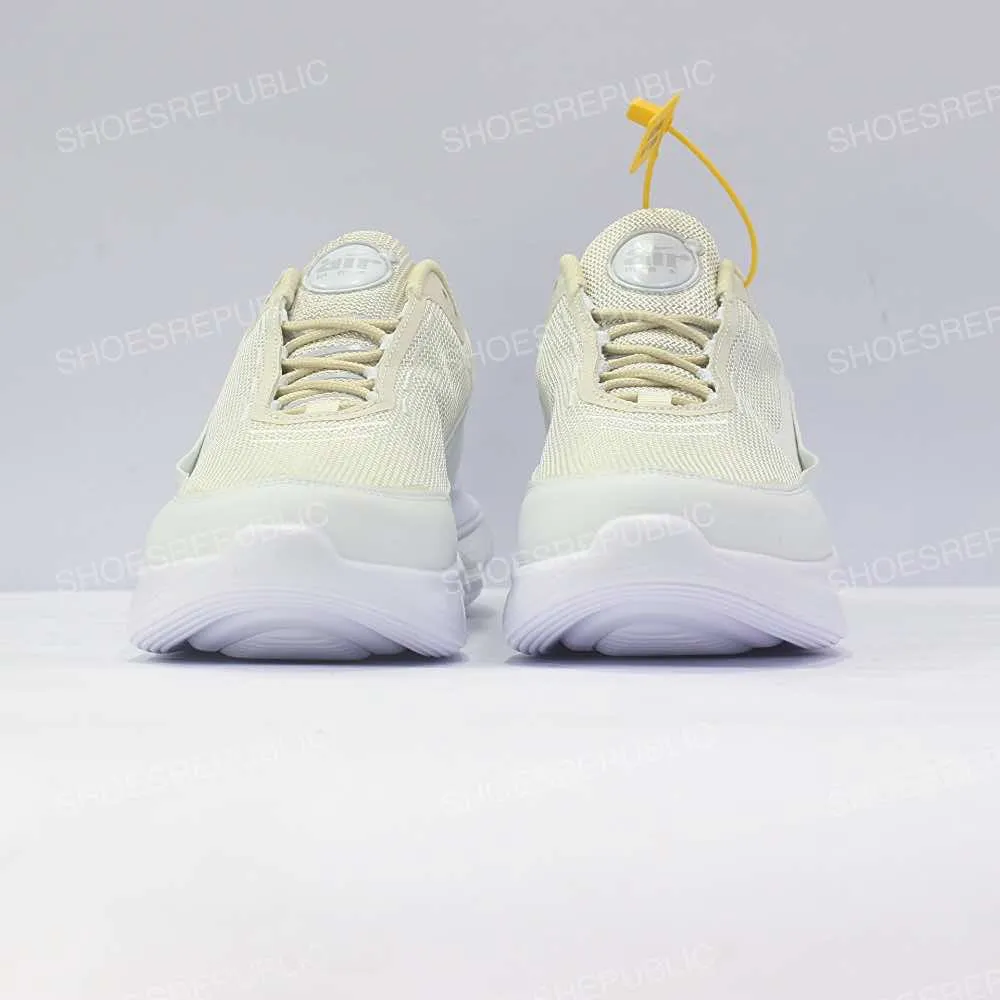 Air Max White | Classic Style & Comfort