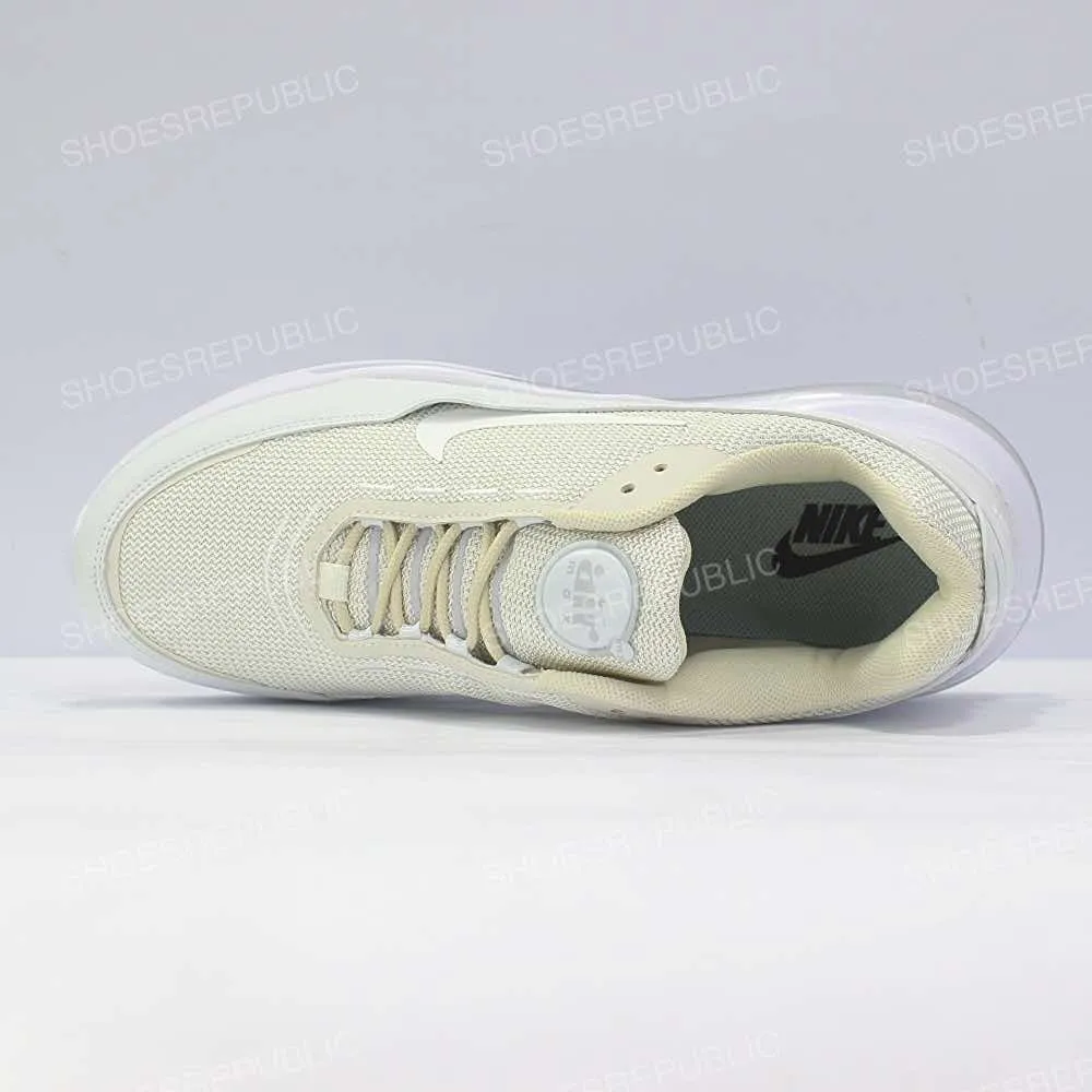 Air Max White | Classic Style & Comfort