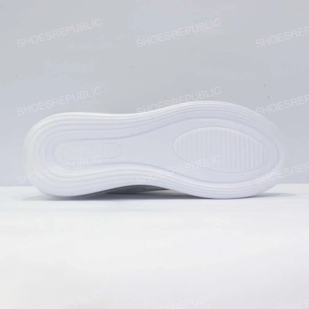 Air Max White | Classic Style & Comfort