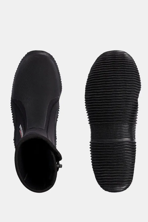 Anti-Slip Premium Rubber Sole Wetsuit Booties Scuba Shoes