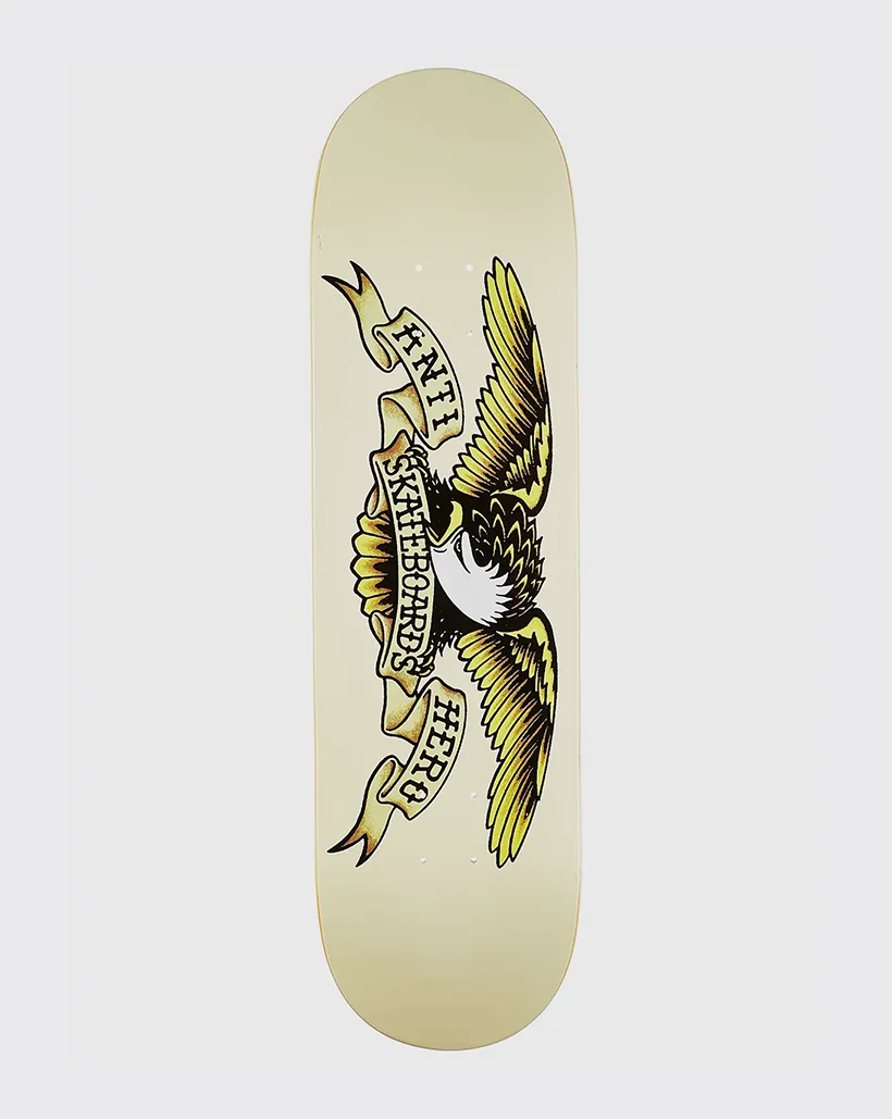 Antihero Classic Eagle 8.62” Deck