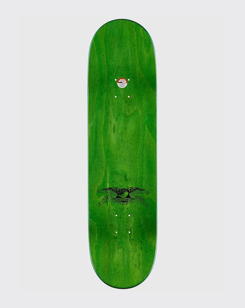 Antihero Classic Eagle 8.62” Deck