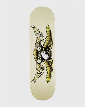 Antihero Classic Eagle 8.62” Deck