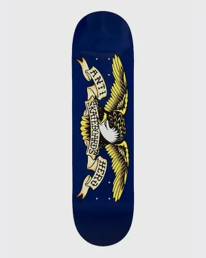 Antihero Team Classic Eagle 8.5” Deck