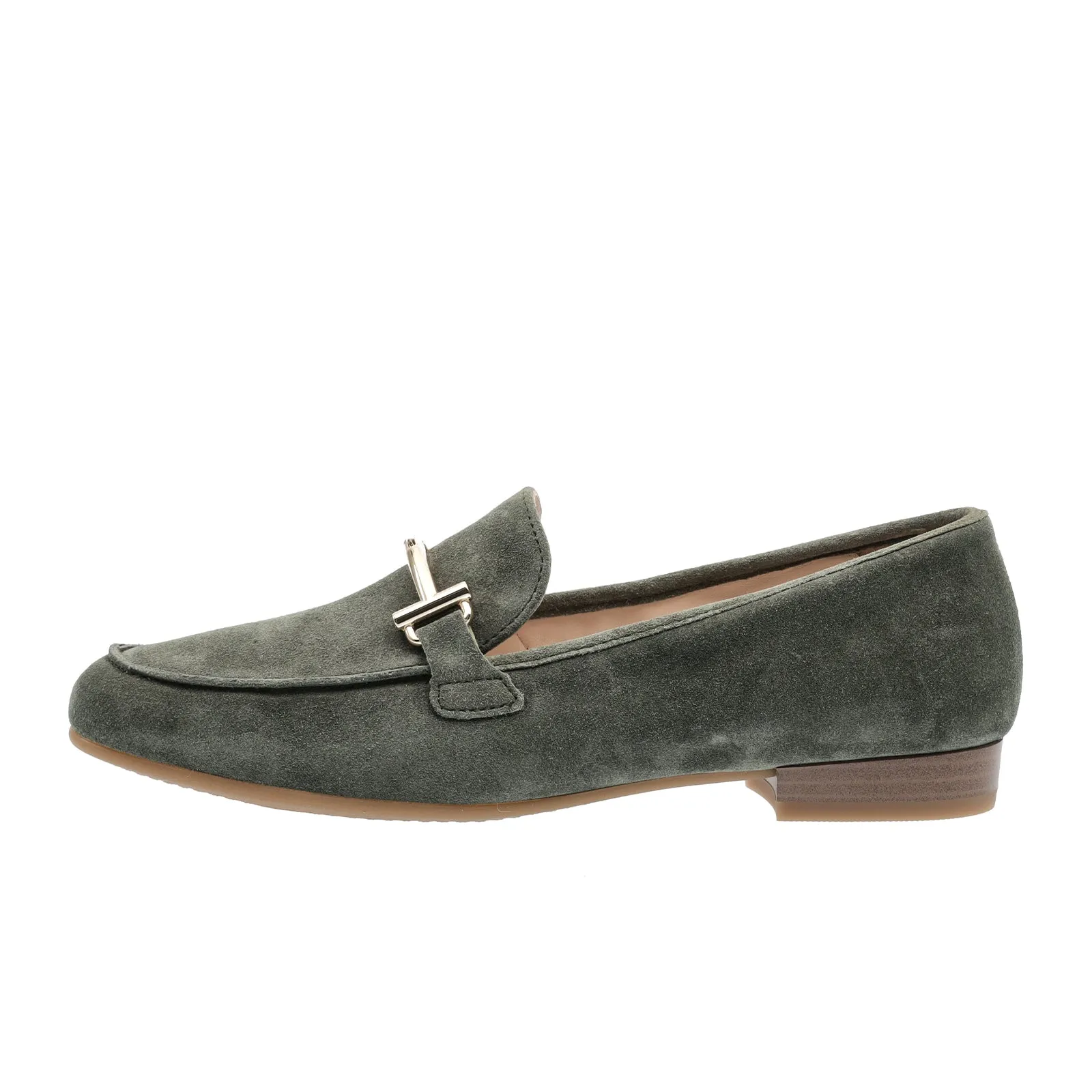 Ara Kelowna Loafer (Women) - Thyme