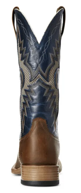 Ariat Men's Sorrel Crunch Solado VentTEK Western Boots 10027202