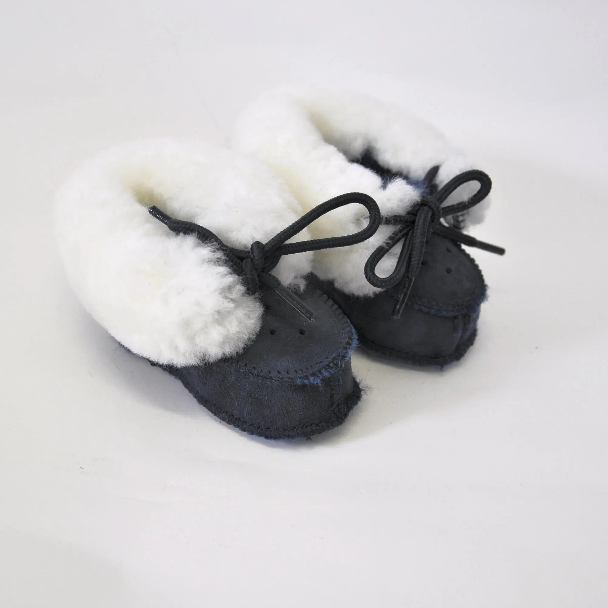 Auskin Baby Booties - Assorted