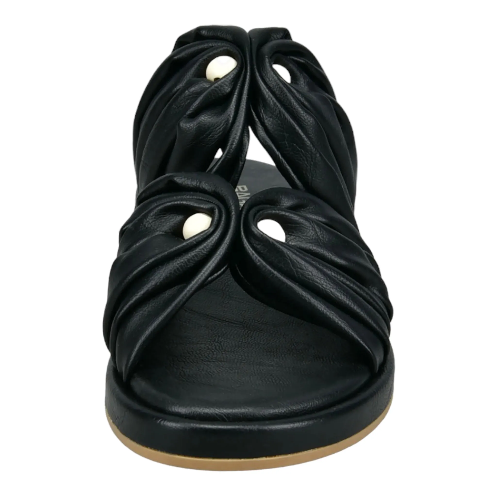 Bagatt Ravenna Mules Black