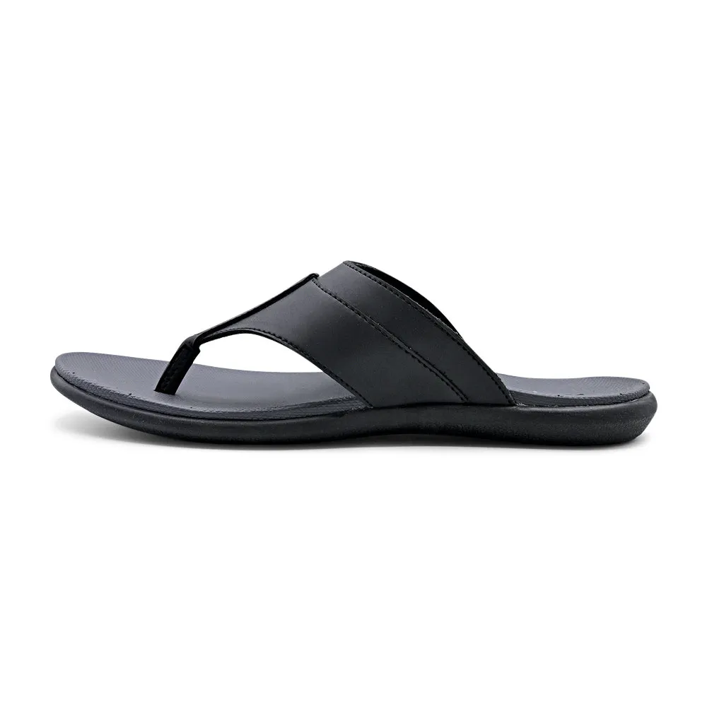 Bata SOLAR Toe-Post Sandal for Men