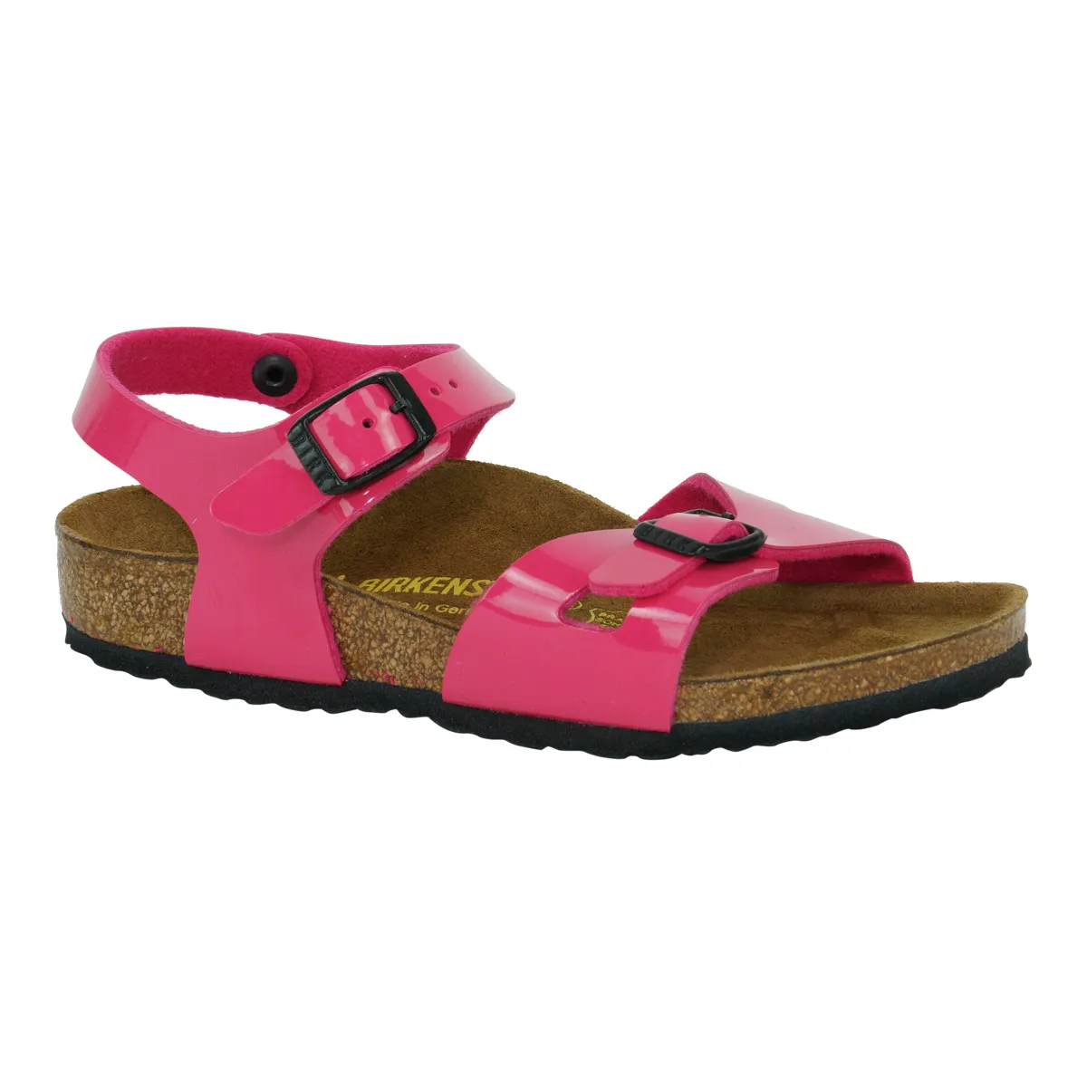 Birkenstock Kids Rio Birko-Flor Sandals