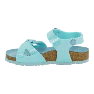 Birkenstock Kids Rio Birko-Flor Sandals