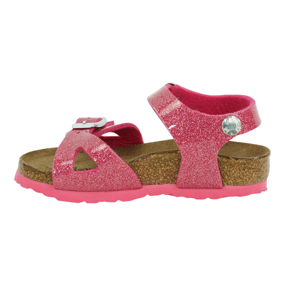 Birkenstock Kids Rio Birko-Flor Sandals