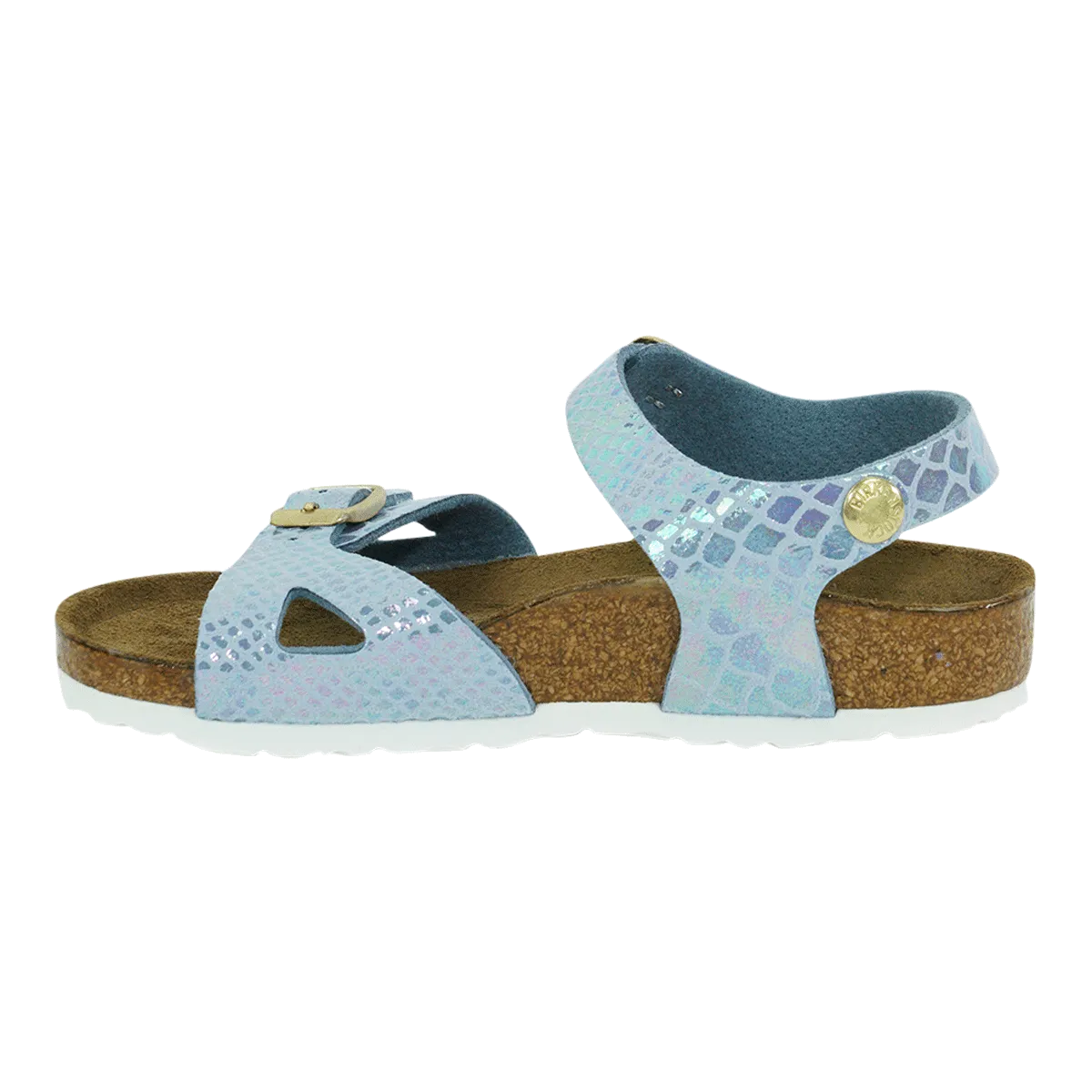 Birkenstock Kids Rio Birko-Flor Sandals