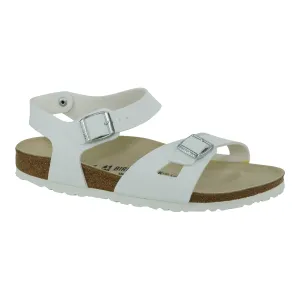 Birkenstock Women's Rio Birko-Flor Sandals