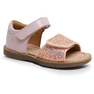 Bisgaard Aida Sandal Shell