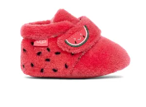 Bixbee Watermelon Stuffie in Watermelon by UGG