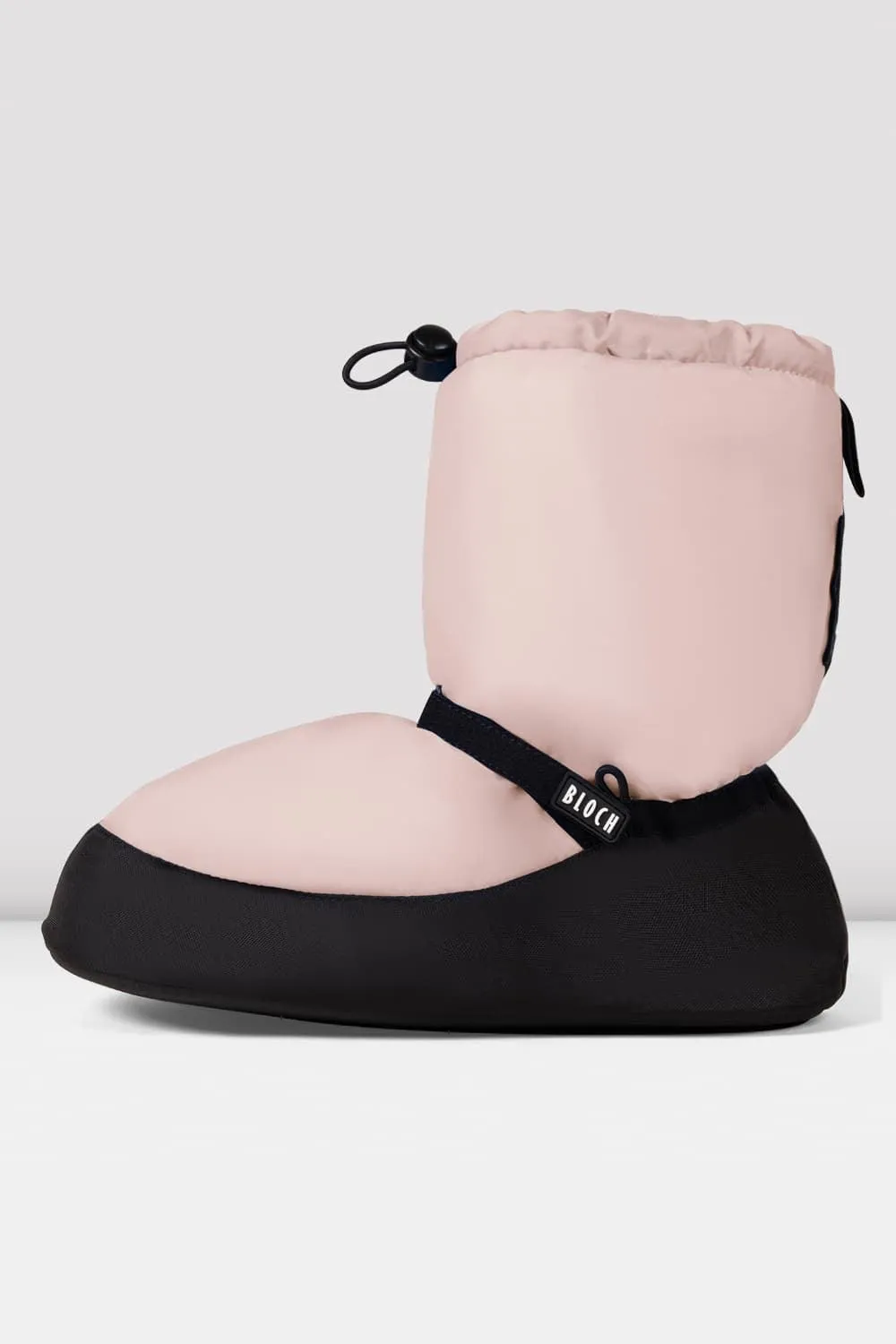 Bloch Adult Warm Up Booties II