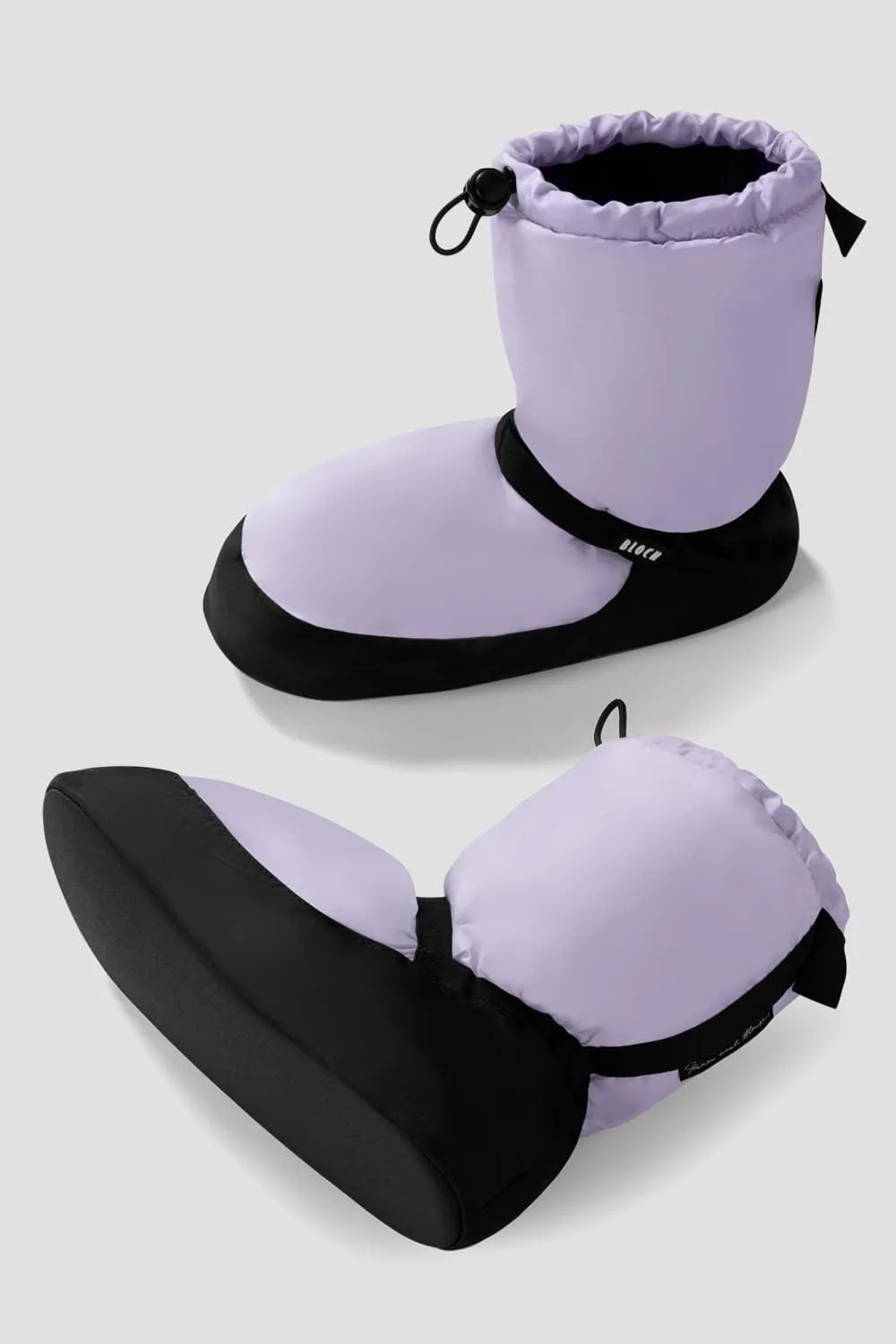 Bloch Adult Warm Up Booties II