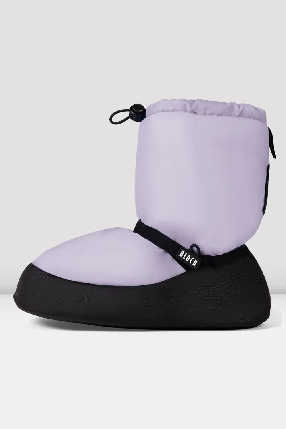 Bloch Adult Warm Up Booties II