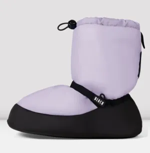 Bloch IM009B Adult Warm Up Bootie