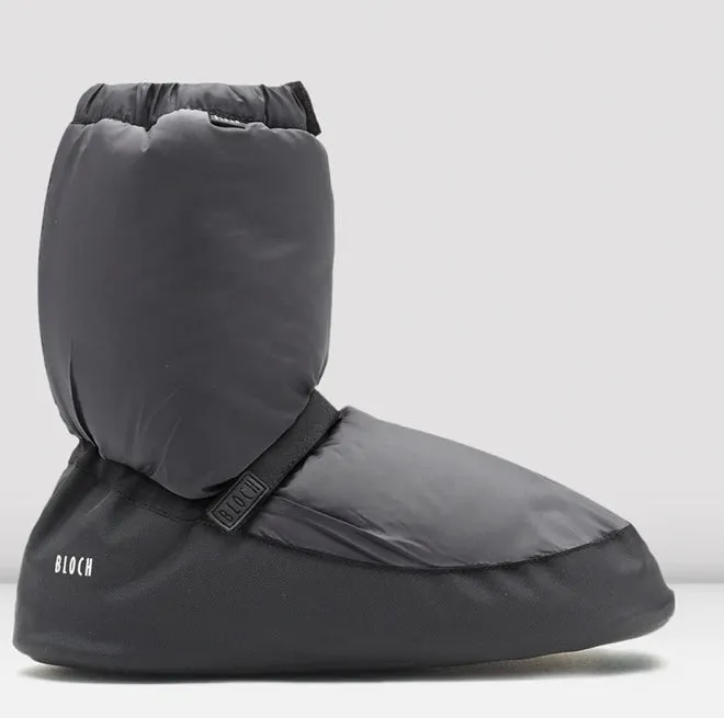 Bloch Warm Up Booties