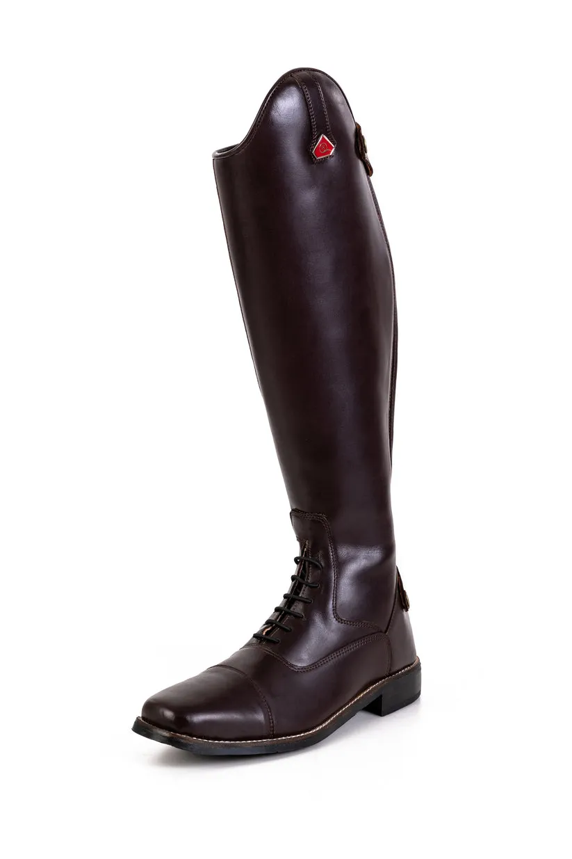 Bonolo Contact Men's long riding boots