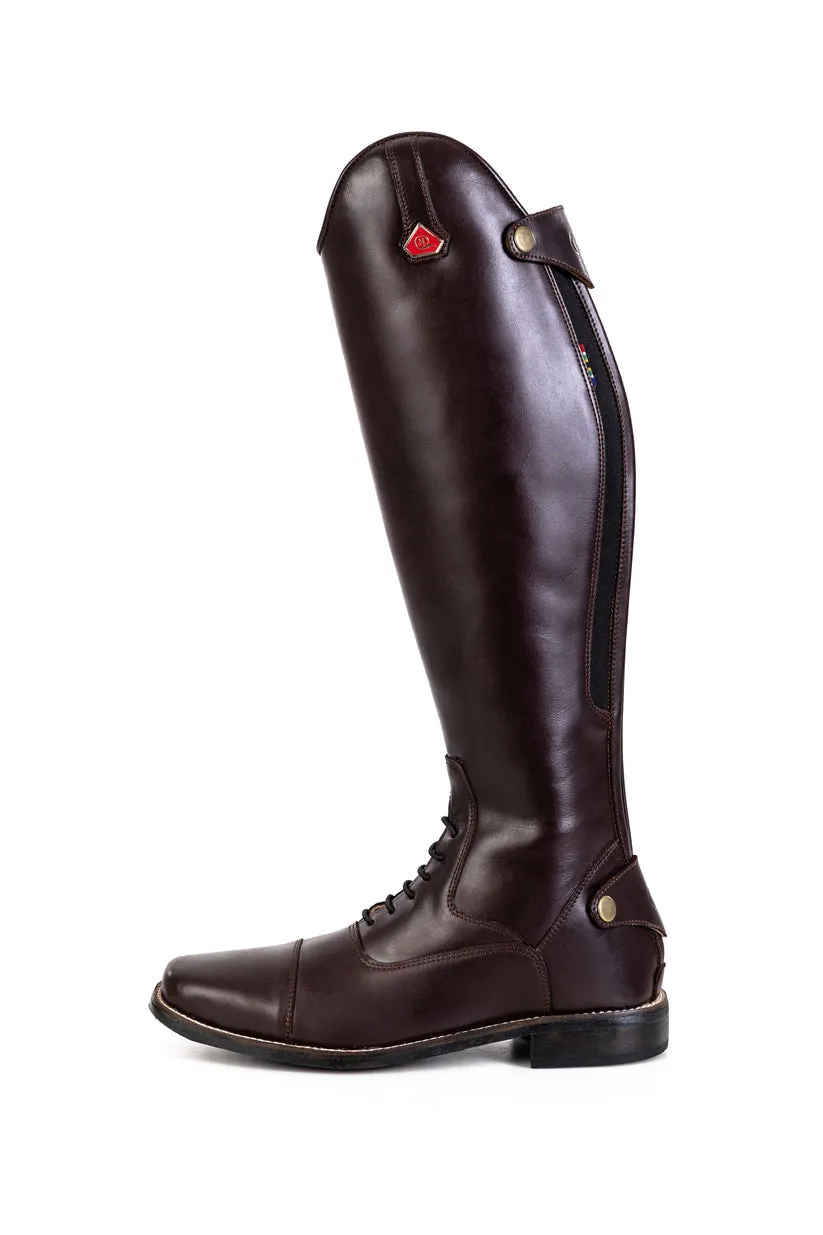 Bonolo Contact Men's long riding boots