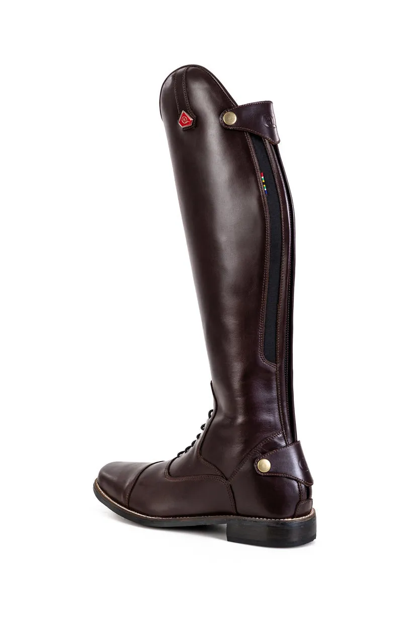 Bonolo Contact Men's long riding boots