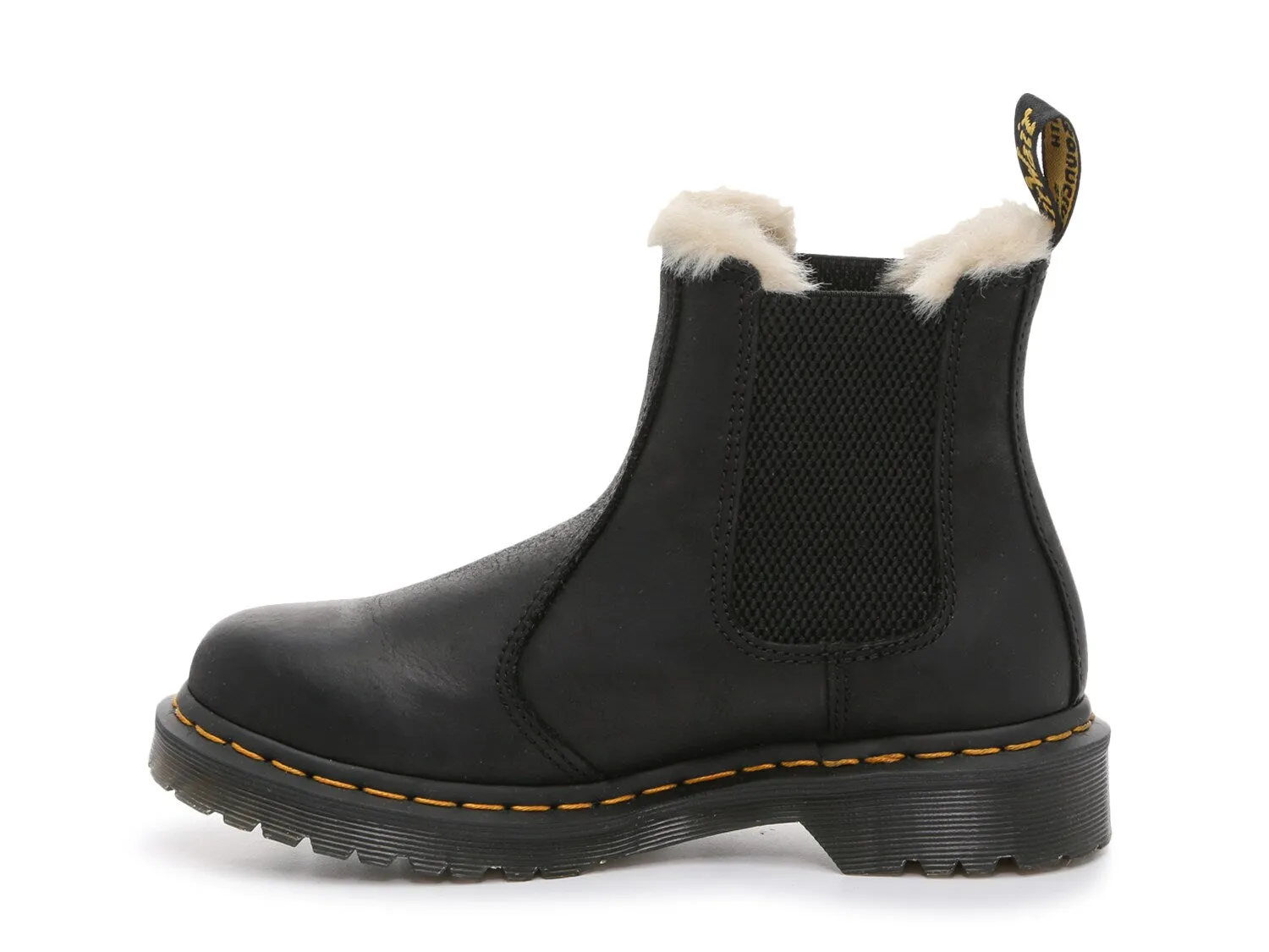 Boots Dr. Martens Chelsea 2976, black