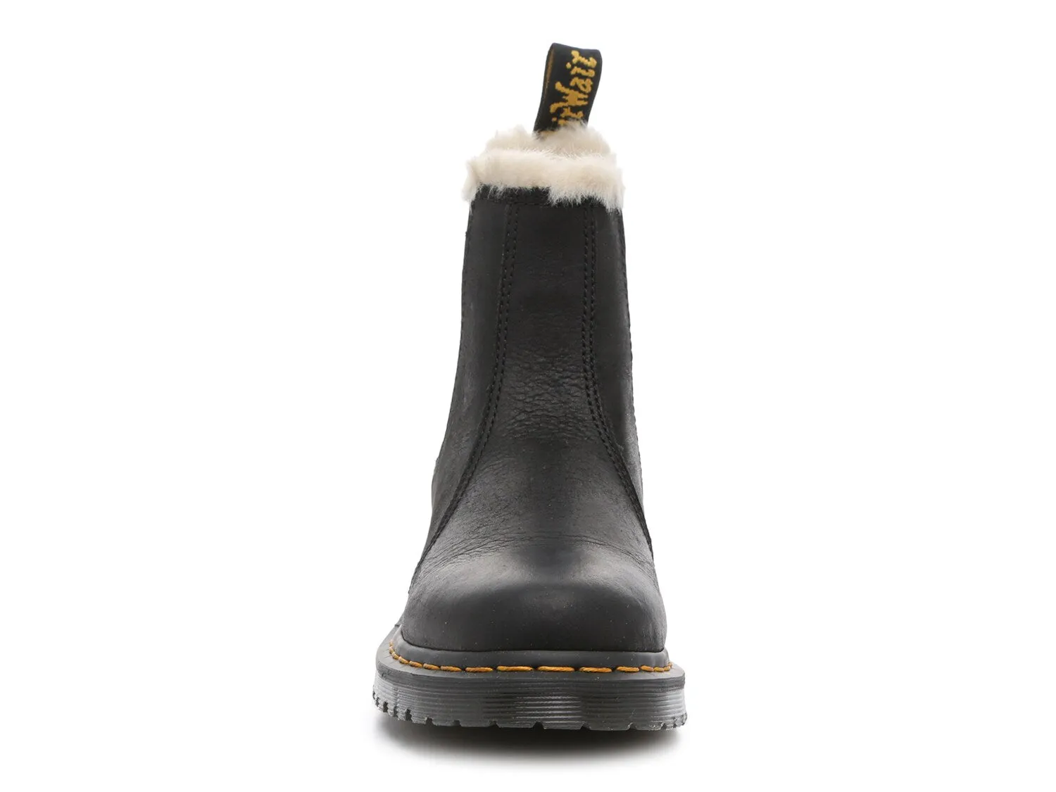 Boots Dr. Martens Chelsea 2976, black