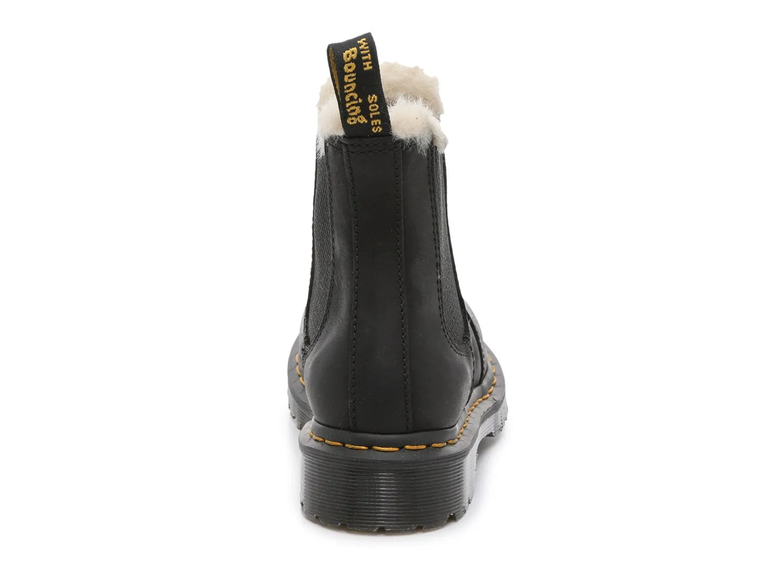 Boots Dr. Martens Chelsea 2976, black