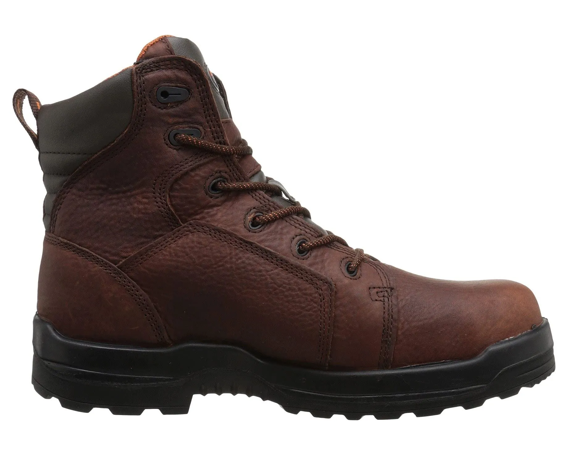 Boots More Energy RK6640 Rockport Works, brown