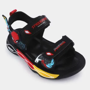 Boys Sandal 5011-Red