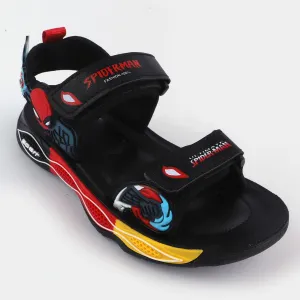 Boys Sandal 6011-Red