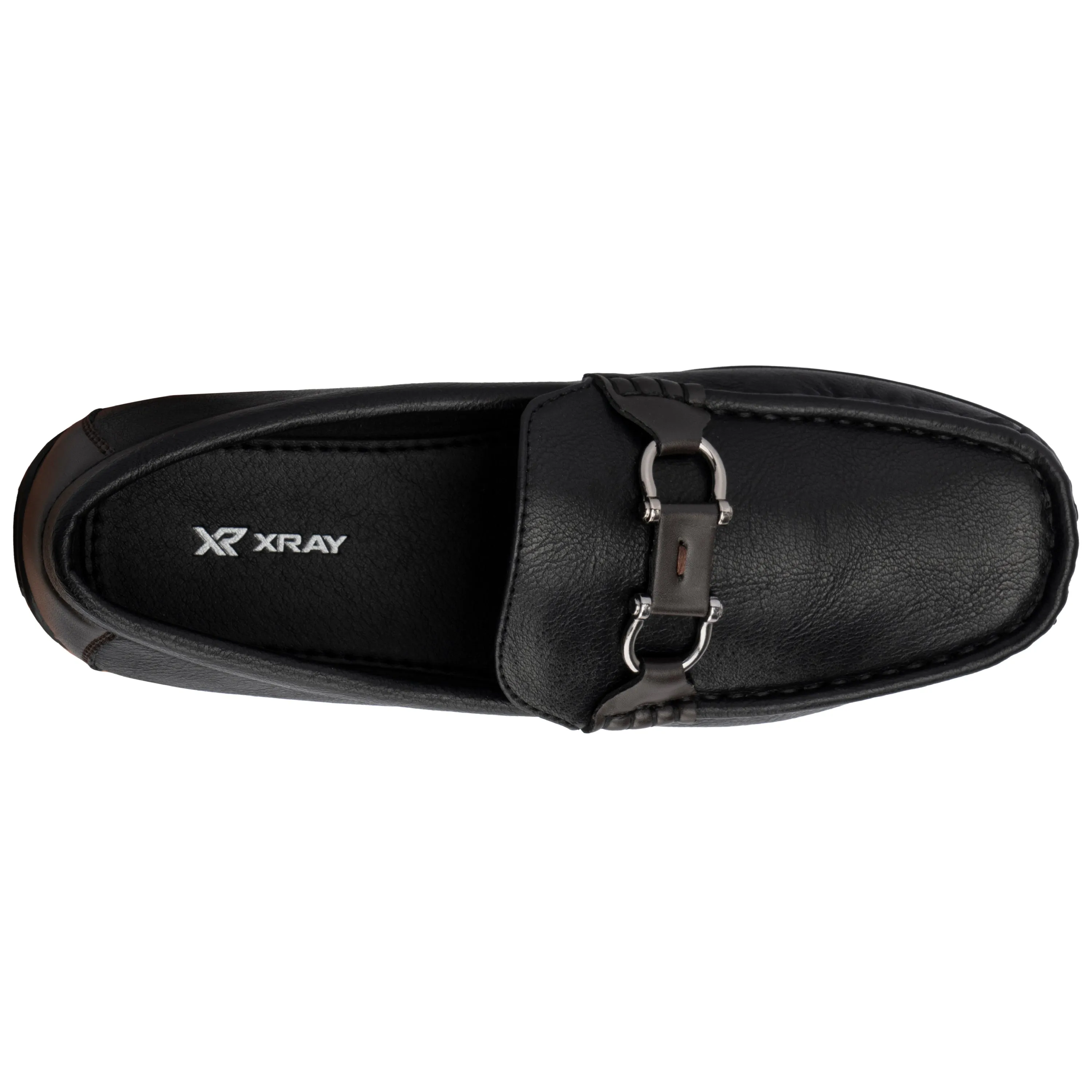 Boy's Viggo Dress Loafer