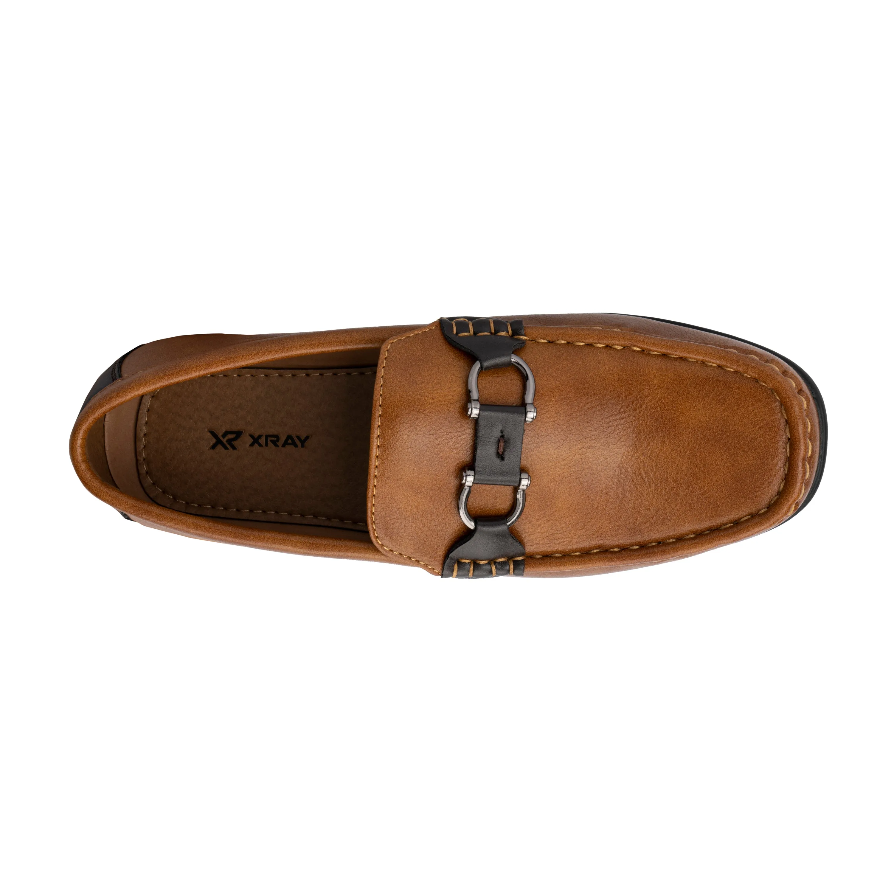 Boy's Viggo Dress Loafer