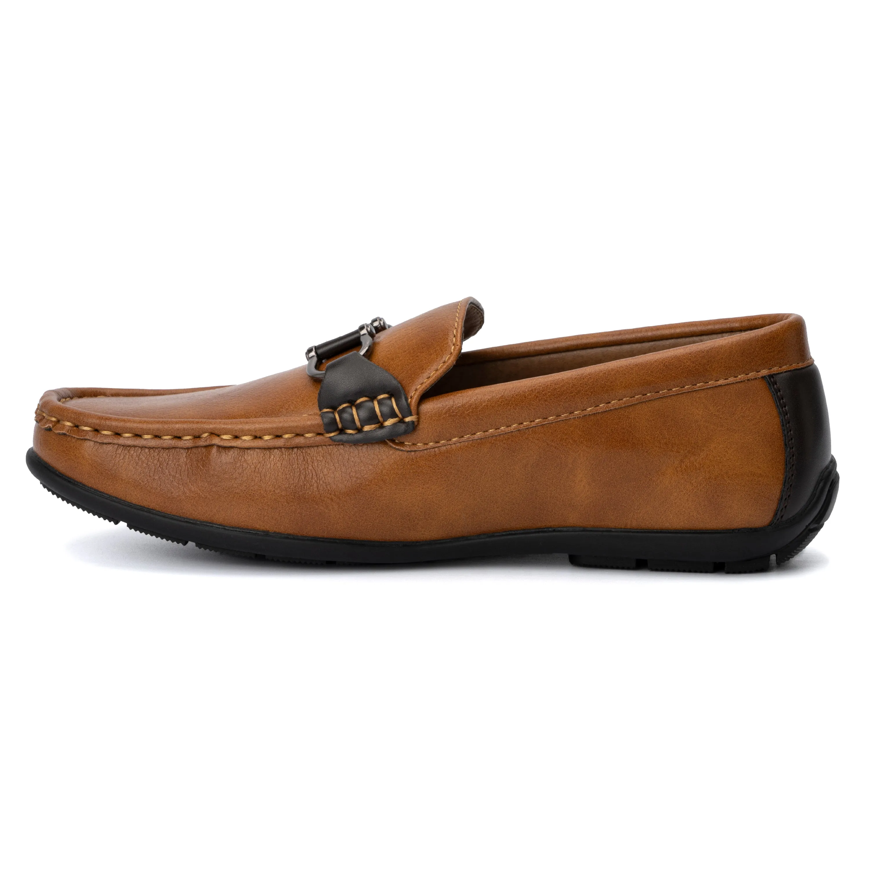 Boy's Viggo Dress Loafer