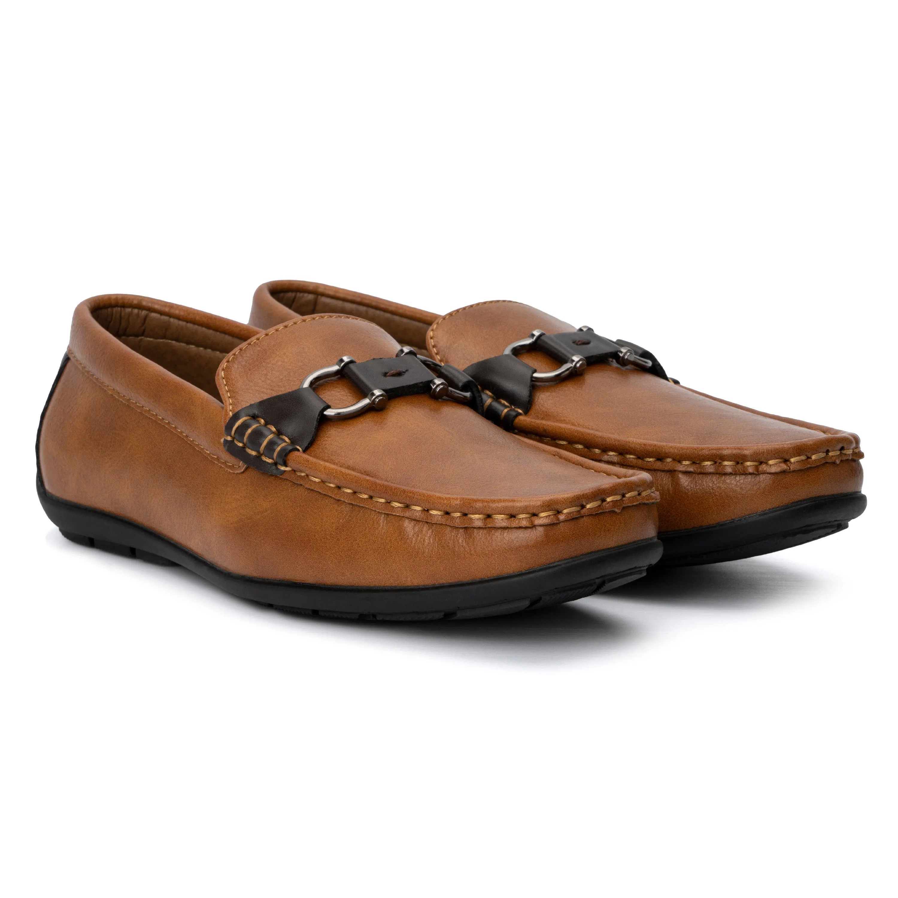 Boy's Viggo Dress Loafer