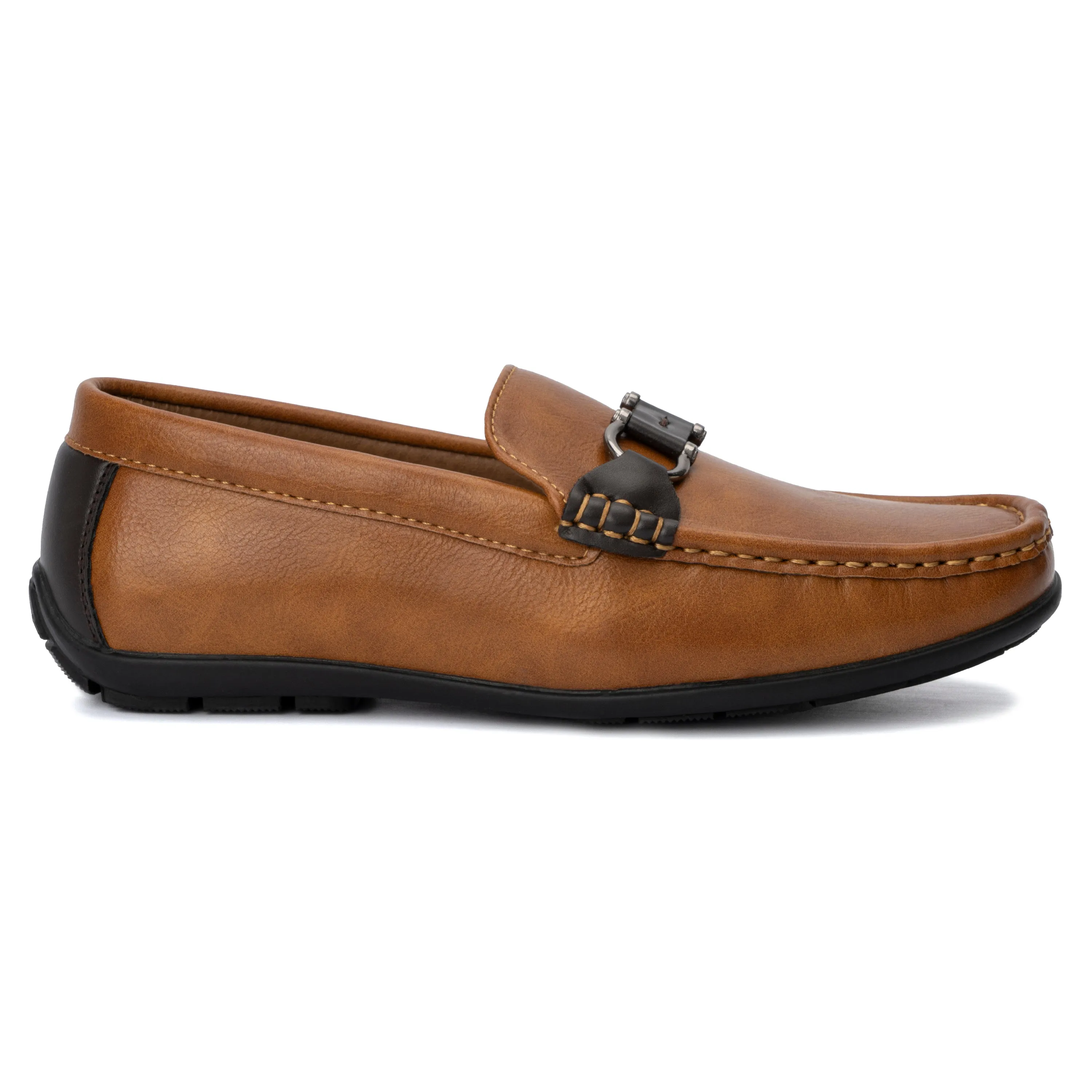 Boy's Viggo Dress Loafer