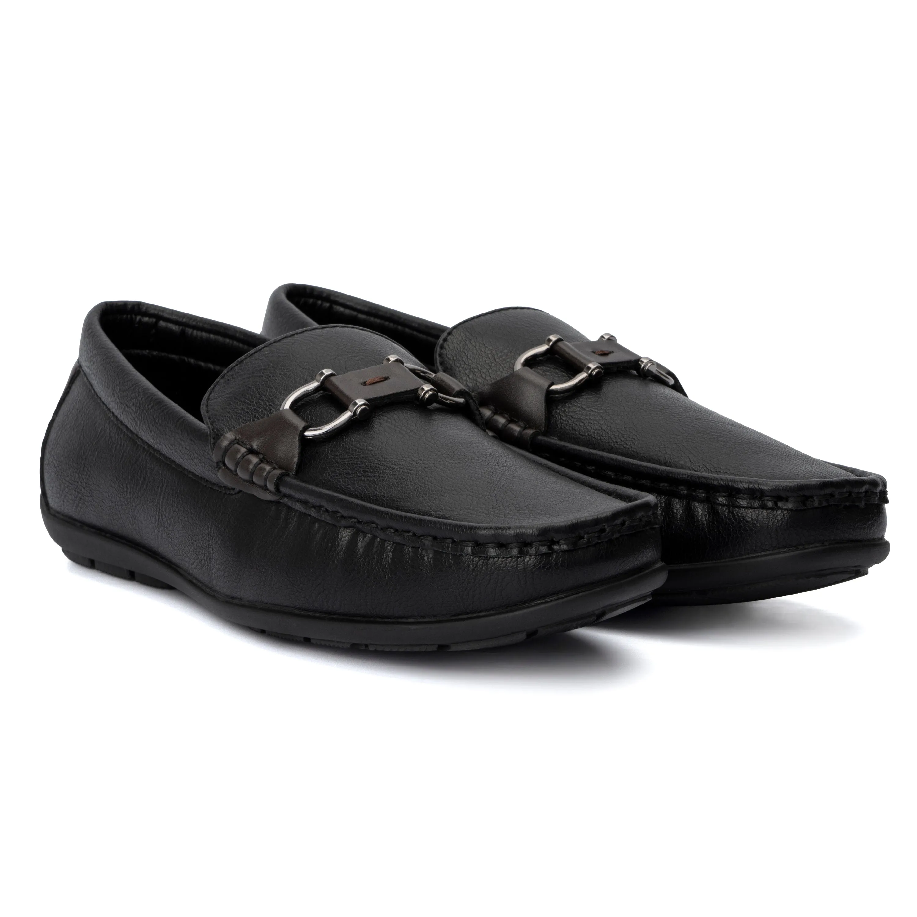 Boy's Viggo Dress Loafer