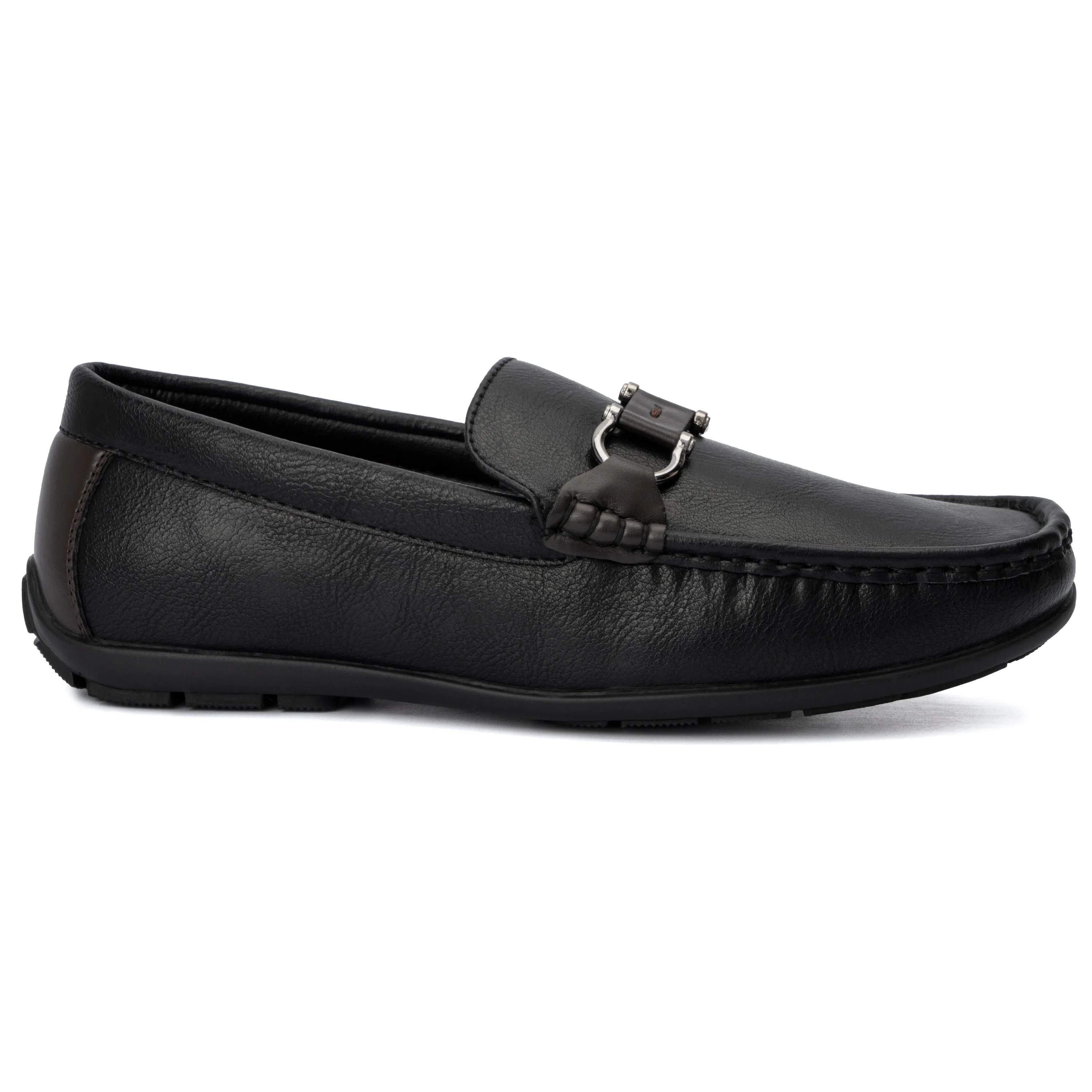 Boy's Viggo Dress Loafer