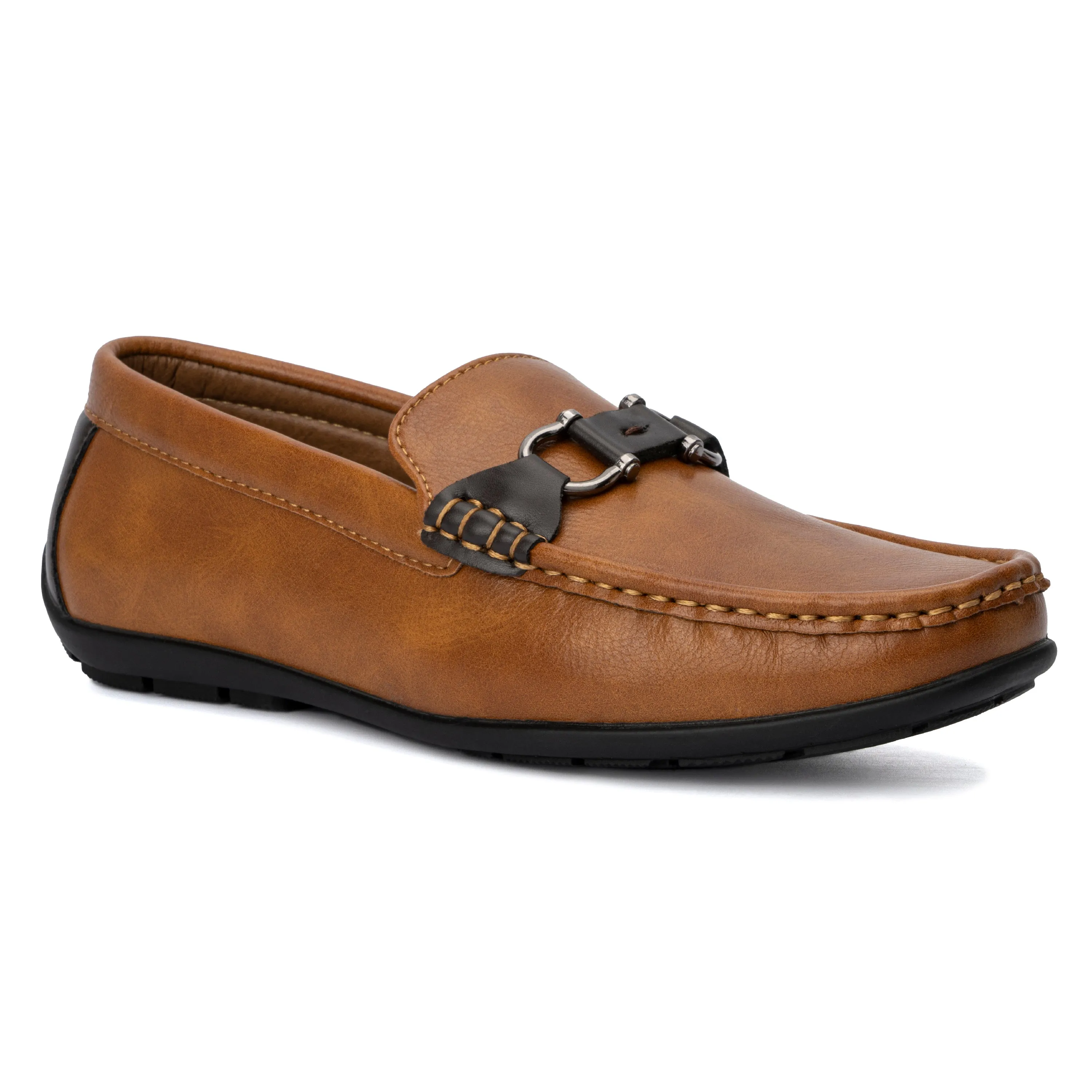 Boy's Viggo Dress Loafer