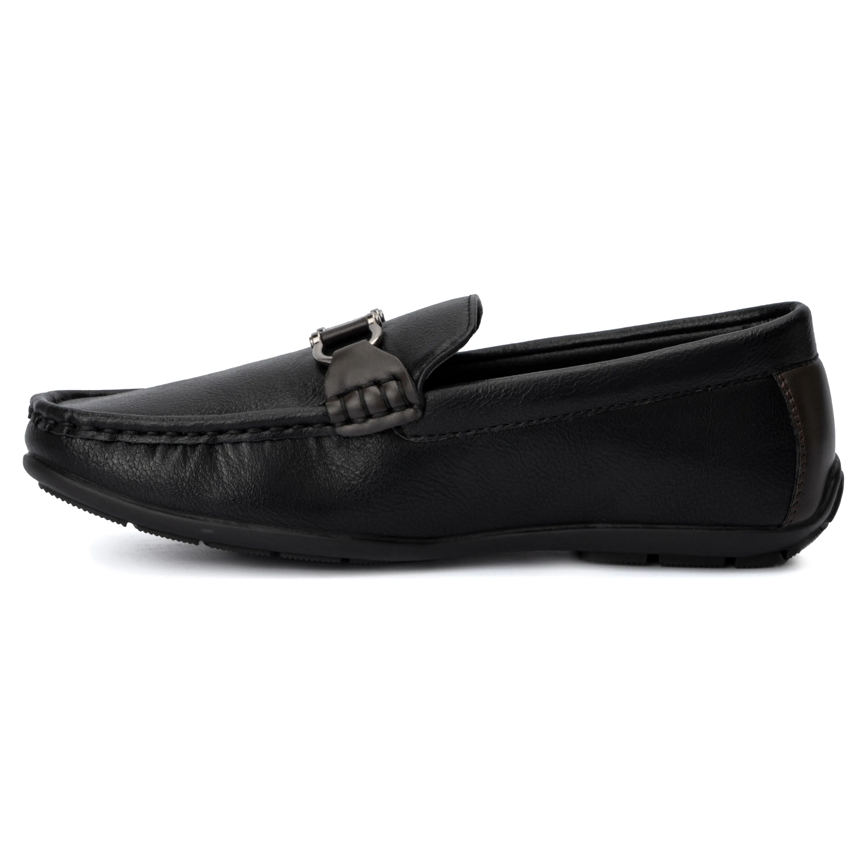 Boy's Viggo Dress Loafer