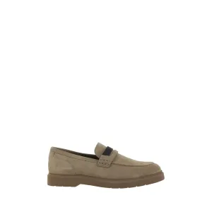 Brunello Cucinelli Loafer Shoes